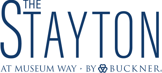 The Stayton at Museum Way