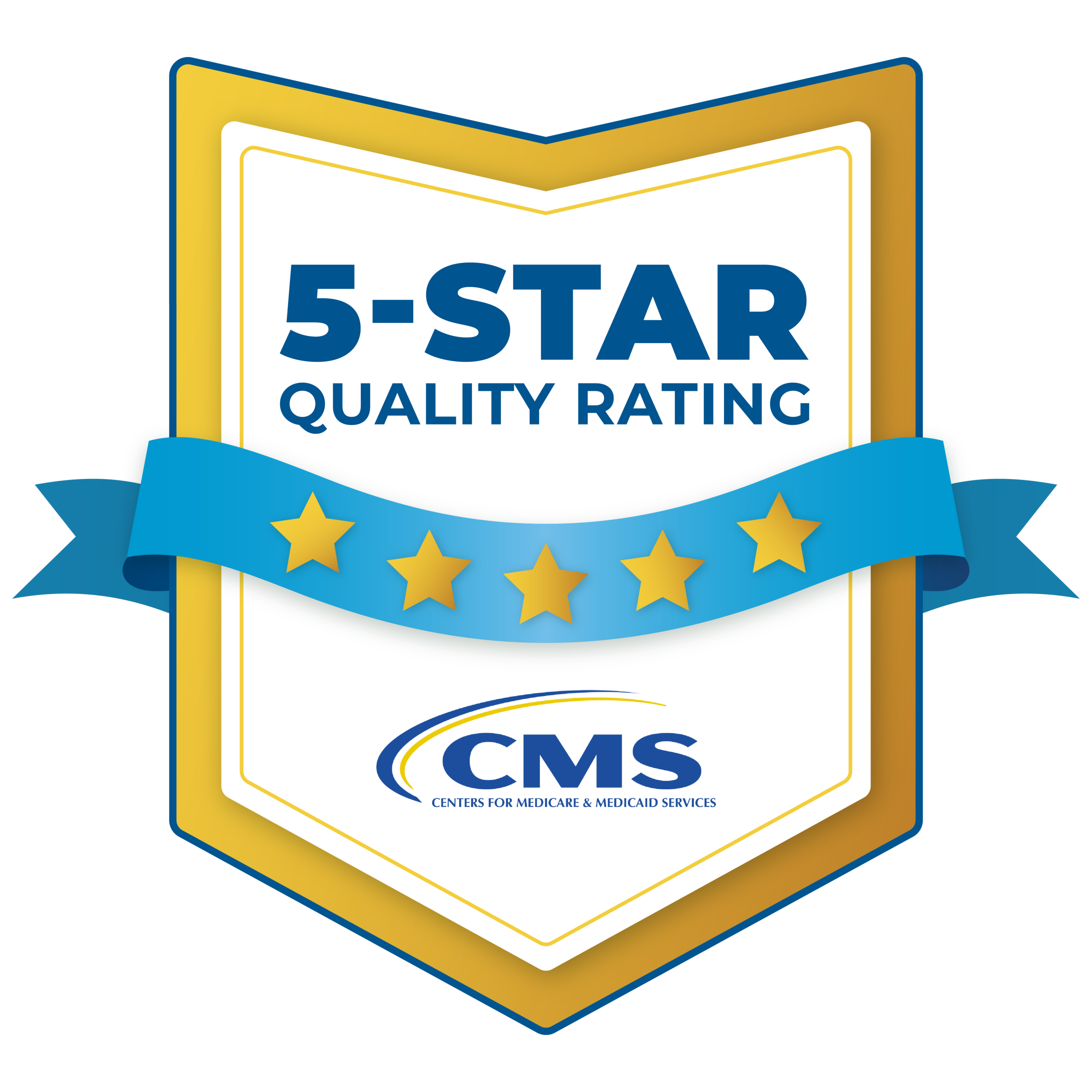 CMS 5-Star Rating